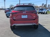 New 2025 MAZDA CX-5 Signature image 4