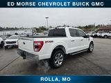 Used 2022 Ford F150 Lariat image 3