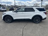 New 2025 Ford Explorer ST image 4