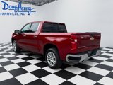 New 2025 Chevrolet Silverado 1500 LTZ w/ LTZ Premium Package image 3