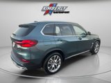 Certified 2024 BMW X5 xDrive40i w/ Parking Assistance Package image 5