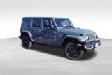 New 2025 Jeep Wrangler Unlimited Sahara w/ Safety Group image 2