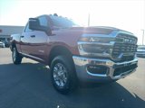 New 2025 RAM 2500 Big Horn image 3