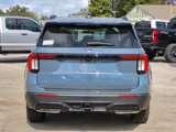 New 2025 Ford Explorer ST-Line image 4