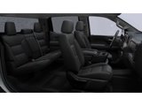 New 2025 Chevrolet Silverado 1500 Custom Trail Boss w/ LPO, Dark Essentials Package image 4