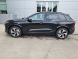 New 2025 Audi Q6 e-tron Prestige image 2