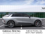 New 2026 Cadillac Lyriq V image 5