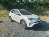 Used 2017 Toyota RAV4 Limited image 5