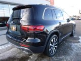 Used 2023 Mercedes-Benz GLB 250 4MATIC image 3