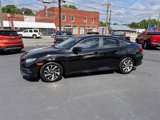 Used 2017 Honda Civic EX image 5