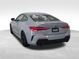 Used 2025 BMW 430i Coupe w/ M Sport Package image 4