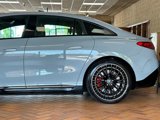 Used 2023 Mercedes-Benz EQE AMG 4MATIC Sedan w/ AMG Night Package image 5