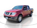 Used 2015 Nissan Frontier S image 2