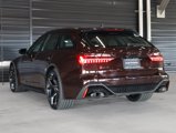 New 2025 Audi RS 6 performance image 2