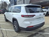 New 2025 Jeep Grand Cherokee L Limited image 3