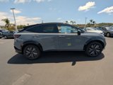 New 2025 Nissan Ariya AWD image 4