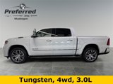 New 2025 RAM 1500 Tungsten w/ Towing Technology Group image 2