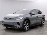 New 2025 Volkswagen ID.4 Pro S image 3