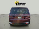 New 2025 Jeep Wagoneer 4WD w/ Convenience Group I image 4