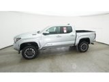 New 2025 Toyota Tacoma TRD Sport image 2