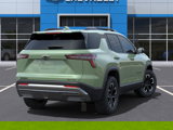 New 2026 Chevrolet Equinox ACTIV w/ Convenience Package III image 3