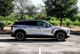 Used 2024 Chevrolet Blazer EV RS image 4