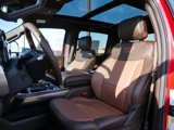 New 2025 Ford F150 King Ranch w/ FX4 Off-Road Package image 5