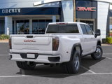 New 2025 GMC Sierra 3500 Denali Ultimate image 5