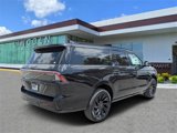 New 2025 Lincoln Navigator L Reserve w/ Jet Appearance Package image 3