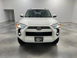 Used 2024 Toyota 4Runner SR5 image 2