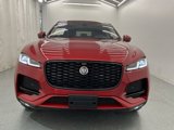Used 2021 Jaguar F-PACE S image 3