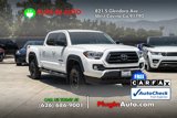 Used 2023 Toyota Tacoma SR5 image 5