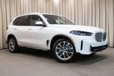 New 2025 BMW X5 xDrive50e w/ Premium Package image 2