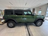 Certified 2023 Ford Bronco Badlands image 2