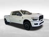 New 2025 RAM 3500 Limited image 2
