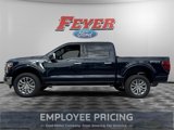 New 2025 Ford F150 Lariat image 4