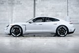 Used 2021 Porsche Taycan image 6