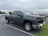 New 2025 Chevrolet Silverado 2500 LT w/ Convenience Package image 2