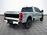 New 2025 Ford F250 Platinum image 4