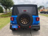 Used 2021 Jeep Wrangler Unlimited Rubicon image 4