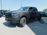 New 2026 RAM 1500 Rebel image 4