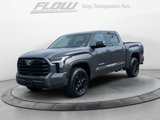 New 2026 Toyota Tundra SR5 image 3