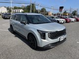 New 2025 Kia Carnival SX Prestige image 2