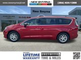 New 2026 Chrysler Pacifica Select image 6