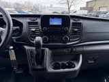 Certified 2023 Ford Transit 250 Low Roof AWD image 2