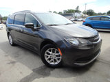 Used 2020 Chrysler Voyager Lxi image 3