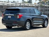 Certified 2023 Ford Explorer XLT w/ Equipment Group 202A image 4