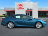 New 2026 Toyota Camry SE image 2