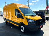 Used 2021 Ford Transit 250 148 High Roof w/ Load Area Protection Package image 3