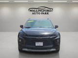 Used 2022 Chevrolet Blazer LT w/ Redline Edition image 2